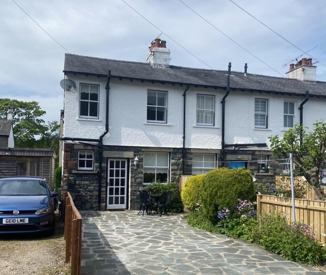 Cosy 2-Bed House In The Heart Of Keswick Villa Keswick  Exterior photo