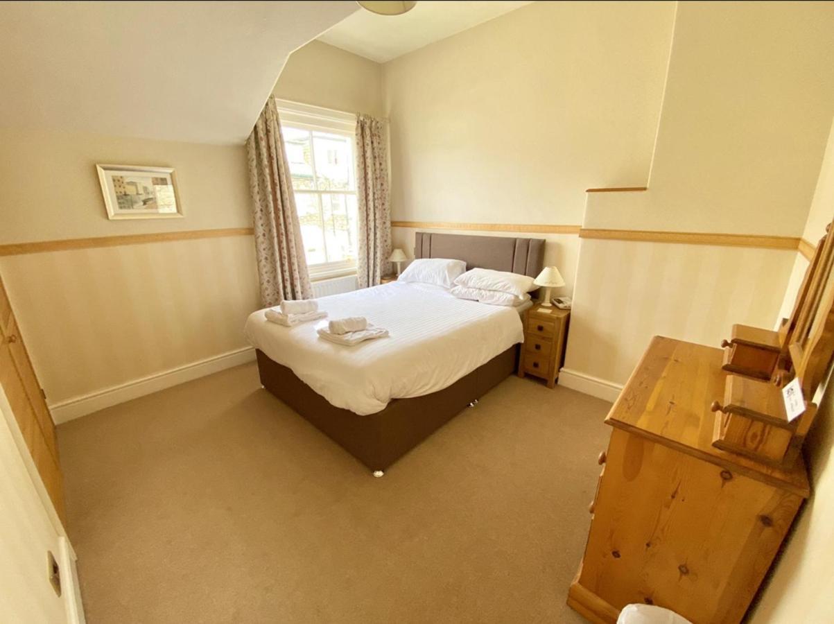 Cosy 2-Bed House In The Heart Of Keswick Villa Keswick  Exterior photo
